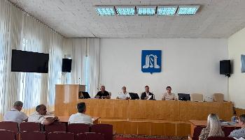 Совместные заседания постоянных комиссий Совета г. Горячий Ключ