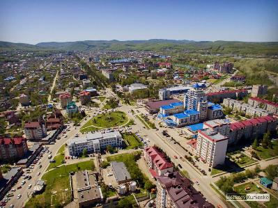 Горячий Ключ посетит делегация из Японии