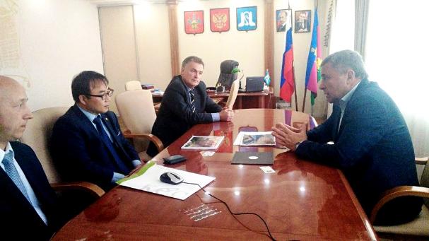 Дружеское взаимодействие во благо развития бизнеса