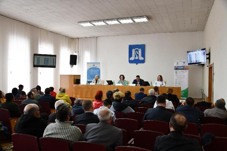 Уважаемые предприниматели!