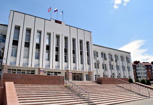 В Горячем Ключе подвели итоги 2020 финансового года